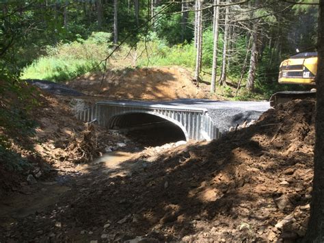 Trout Unlimited Bridge Design, Part 2 | Engineering Solutions