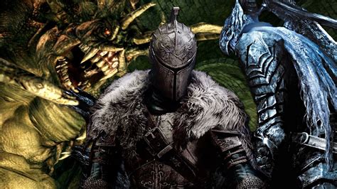 Dark Souls 3 bosses - What we want to see | GamesRadar+