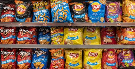 Lay’s Canada combines popular snacks for three new flavour combos | Dished