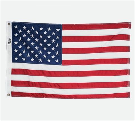 Allegiance Flags - Made In The USA