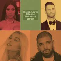 Billboard Music Awards 2019 Music Playlist: Best Billboard Music Awards ...