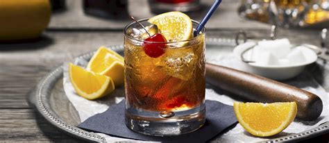 10 Most Popular American Alcoholic Beverages - TasteAtlas