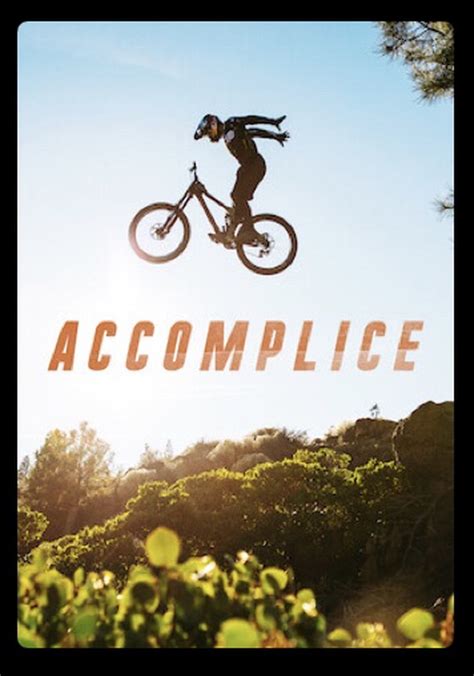 Accomplice - movie: where to watch stream online