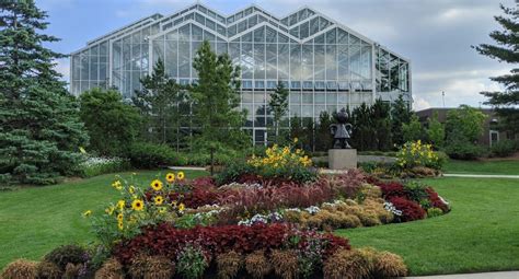 Frederick Meijer Gardens - Grand Haven