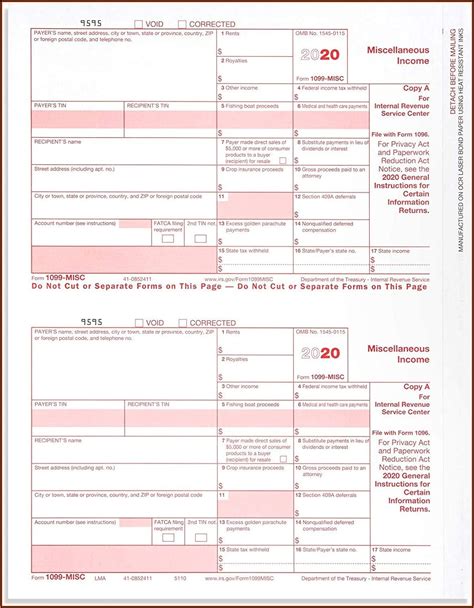 Order 1099 Forms From Irs - Form : Resume Examples #BpV5WprK91