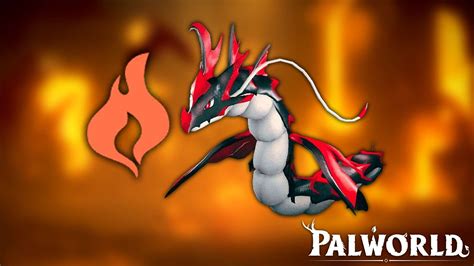 11 Best Fire Pals in Palworld ranked - Dexerto