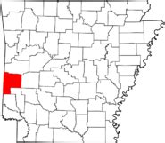 Polk County, Arkansas Genealogy • FamilySearch