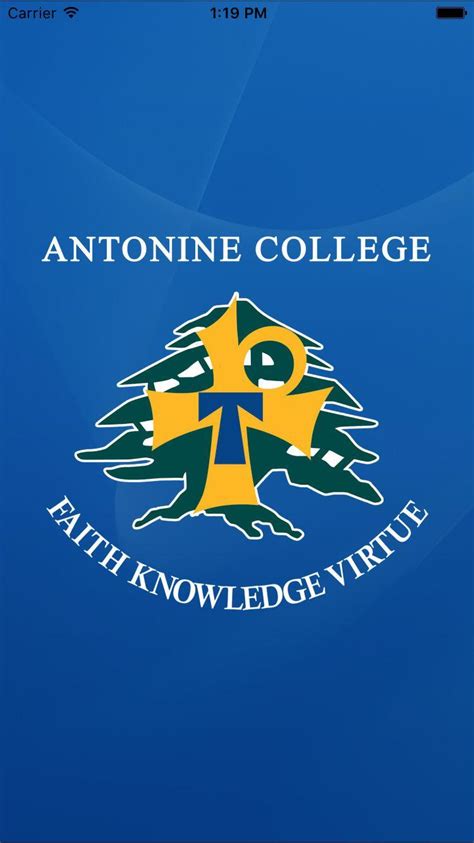 Antonine College APK für Android herunterladen