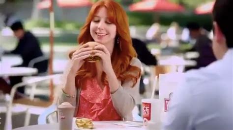 What Happened To 'Red' From The Wendy's Commercials?