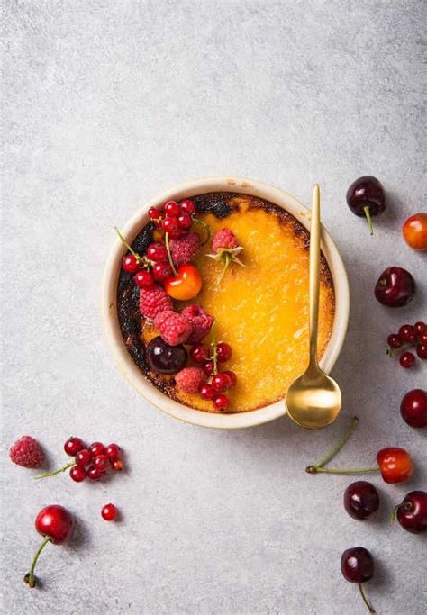 Making The Perfect Torch Creme Brulee: Tips & Tricks For You