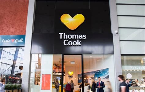 Cheaper Thomas Cook holidays on the horizon as travel company details ...