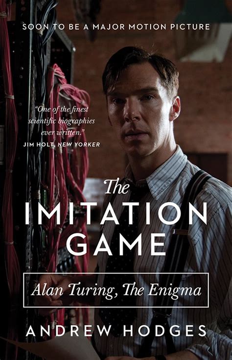 Imitation Game: Alan Turing biopic wins People's Choice Award at Toronto Film Festival 2014 ...