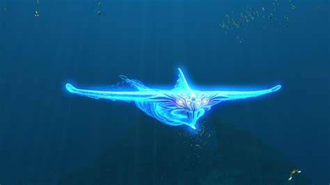 The Ghost Leviathan is now in experimental! — Unknown Worlds Forums