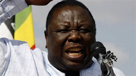 Zimbabwe: Opposition leader Morgan Tsvangirai is dead – Raw Gist