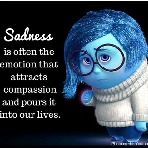 The Best Sadness Inside Out Quotes - Home, Family, Style and Art Ideas