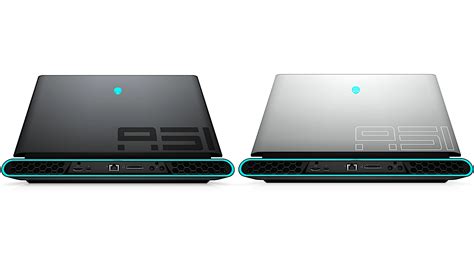 ALIENWARE Area 51m R2 Review - Part For PC