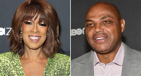 Gayle King & Charles Barkley Announce New CNN Weekly Primetime Show ...