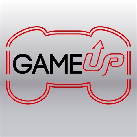 GameUp - YouTube