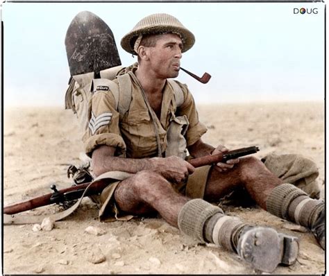 Desert Rats | World war, North african campaign, World war two