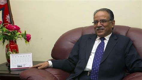 Prachanda Biography, Age, Weight, Height, Friend, Like, Affairs ...