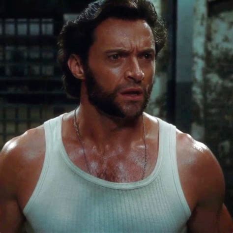 Wolverine icons in 2023 | Wolverine hugh jackman, Logan wolverine hugh jackman, Hugh jackman