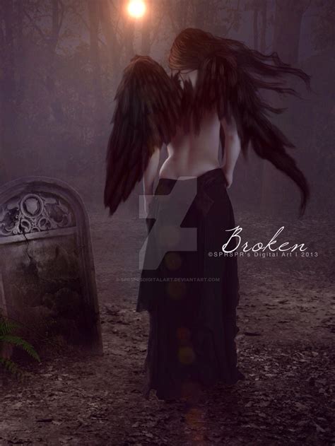 Broken by SPRSPRsDigitalArt on DeviantArt