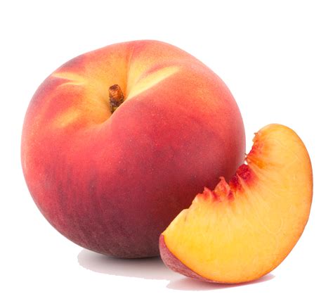 Peach Cream Fruit - Peach Png Pic png download - 1000*918 - Free ...