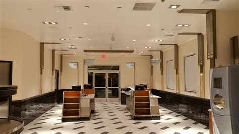 NBC Universal Studios Hollywood – Studio Cafe | DEB Construction, LLC