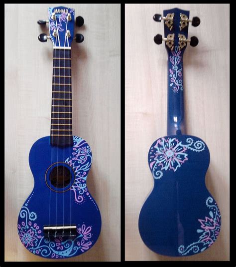 Ukulele Art, Ukulele Chords, Guitar Art, Cool Guitar, Ukulele Tumblr ...