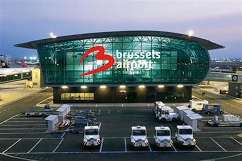 Bruxelles Airport