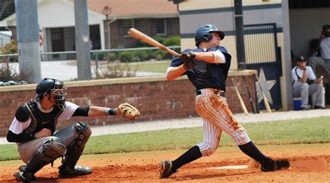 High School Winter Training Program – Professional Baseball Instruction