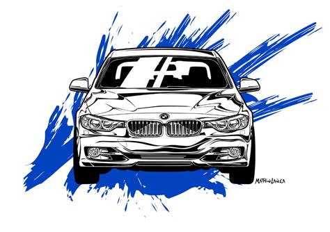 Bmw Car Vector at Vectorified.com | Collection of Bmw Car Vector free for personal use