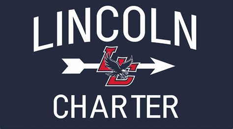 LINCOLN CHARTER EAGLES RUNNING: March 2016