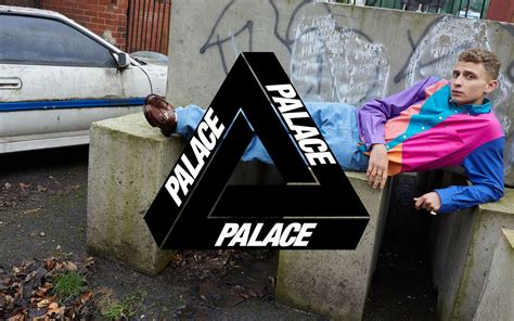 The Complete Guide To Palace Skateboards