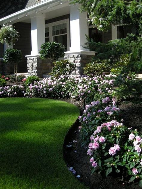 30+ Texas Front Yard Landscape Ideas