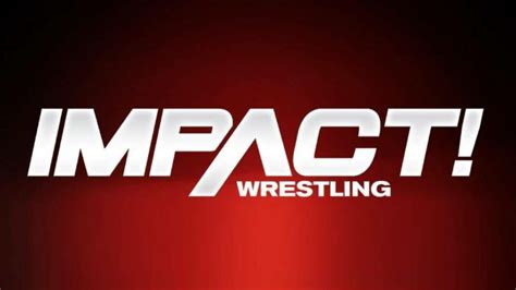 Four Impact Wrestling Stars Have Left the Company - PWMania - Wrestling News