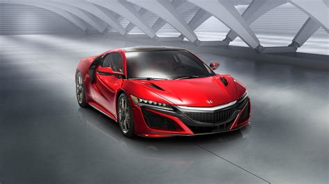 Honda NSX 5k Wallpaper,HD Cars Wallpapers,4k Wallpapers,Images,Backgrounds,Photos and Pictures