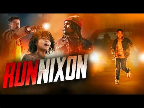 Run Nixon Official Trailer Video