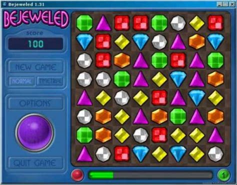 Bejeweled - Download