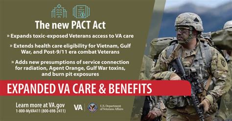 COVID Health Protection Level HIGH, PACT Act Information, Veterans ...