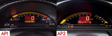 Honda S2000 AP1 vs AP2 Guide (Which is Better?) - Driving Purity