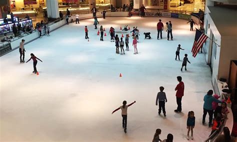 Clearwater Ice Arena & Tampa Bay Skating Academy - Up To 20% Off | Groupon