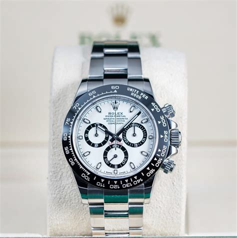 7 Jam Tangan Rolex Yang Paling Populer - Wristfiles.com