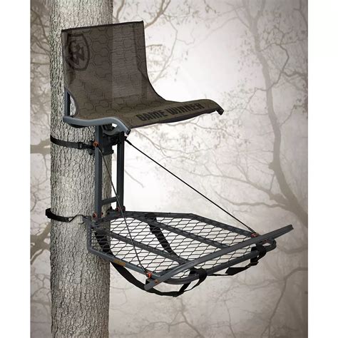 Game Winner EZ Set Oversize Hang-On Treestand | Academy