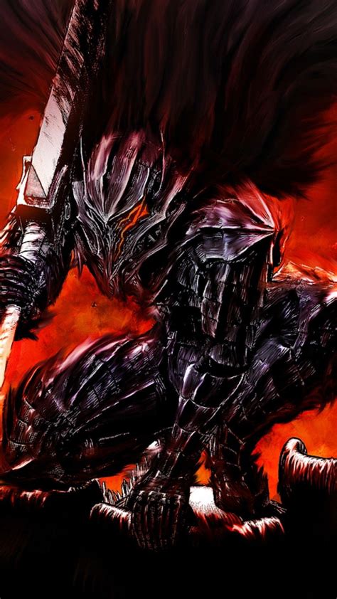 Berserk Armor Wallpapers on WallpaperDog