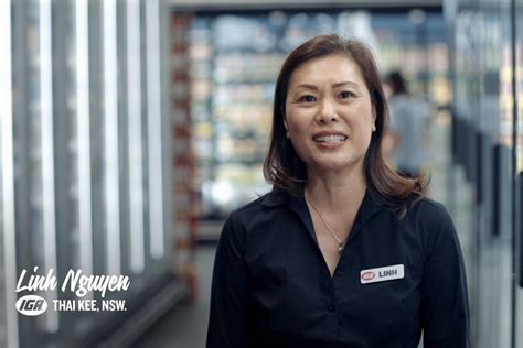 IGA Retailers Thank Aussies For 2020 Support In New TVC Via The Core Agency - B&T