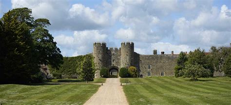 Amberley Castle | Luxury Vacations UK