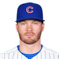 Ian Happ Stats: Statcast, Visuals & Advanced Metrics | baseballsavant.com