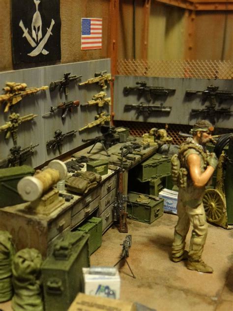 Military Figures, Military Diorama, Miniature Equipment, Lego Ww2 Tanks, Tilt Shift Photography ...