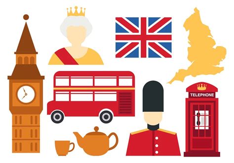 Download the England Icons Vector 115985 royalty-free Vector from Vecteezy for your project and ...